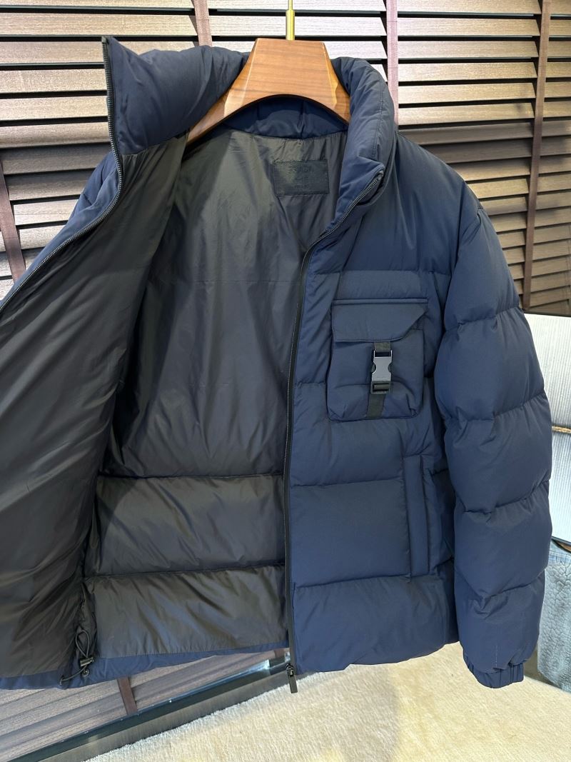 Prada Down Jackets